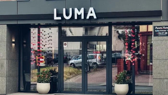 LUMA - Restauracja Radom