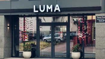 LUMA - Restauracja Radom