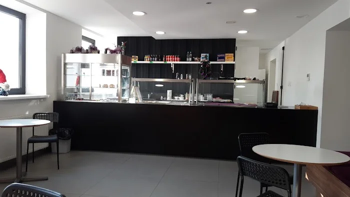 Lunch Bar - Restauracja Katowice