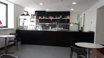 Lunch Bar - Restauracja Katowice