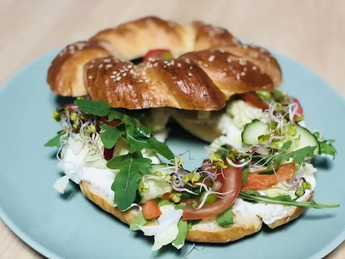 Lunch Bar Pomarańcza w WSB Toruń - Restauracja