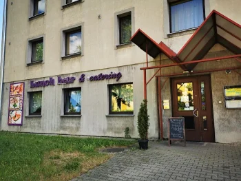 "Lunch Bar" - Restauracja Zabrze