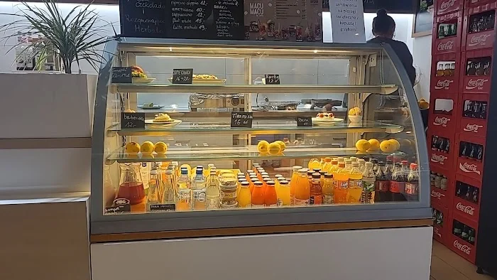 LunchOvo Kawiarnia Łódź