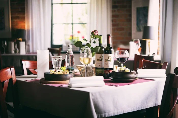 Lunita - Restauracja Bielsko-Biała