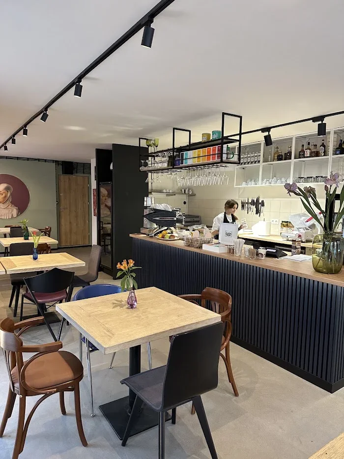 LUSI - Restauracja Poznań