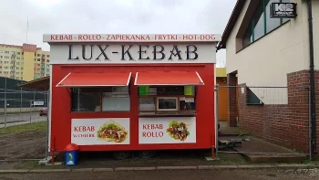 LUX-KEBAB - Restauracja Włocławek