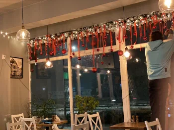 LVIV Bistro - Restauracja Wrocław