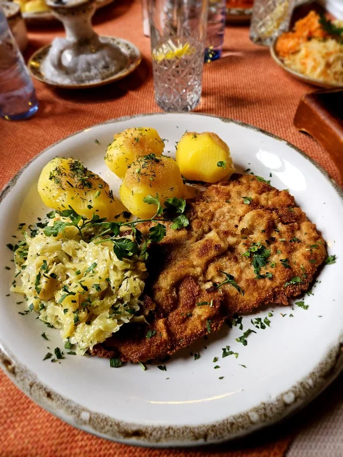 Lwowskie Smaki - Restauracja Wrocław