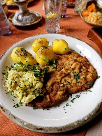 Lwowskie Smaki - Restauracja Wrocław