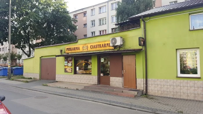 Łysa Góra - Bakery, Confectionery - Restauracja Dąbrowa Górnicza