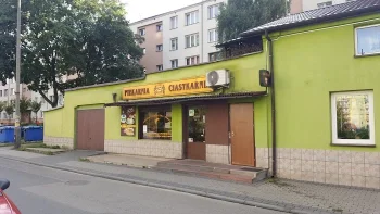 Łysa Góra - Bakery, Confectionery - Restauracja Dąbrowa Górnicza