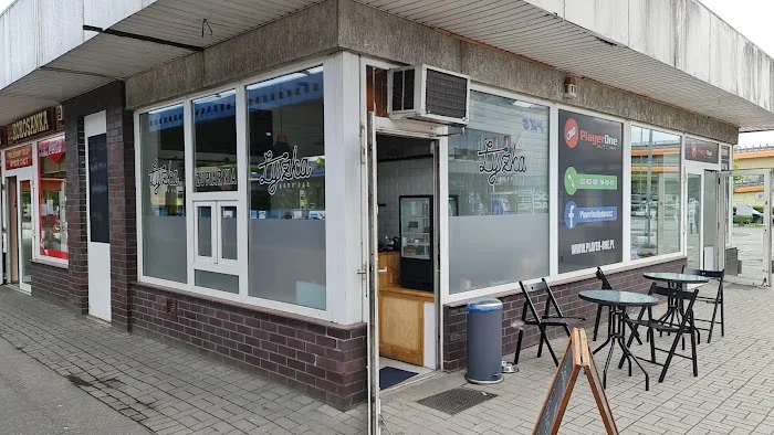 Łyżka Bistro - Obiady Domowe Kuchnia Polska Bydgoszcz - Restauracja