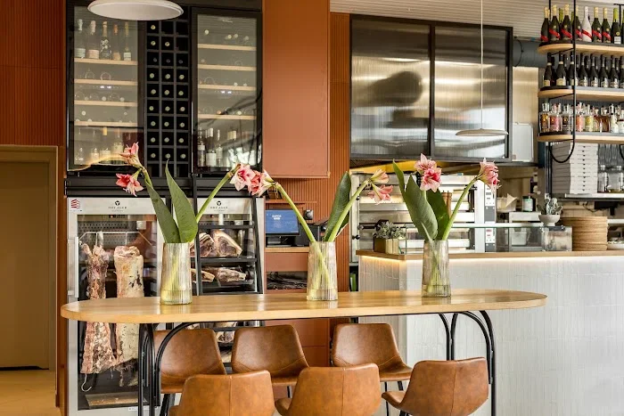 M15 Restaurant & Bar Eventy firmowe Wesela Przyjęcia Komunie - Restauracja Sopot