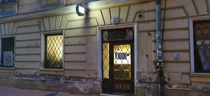 M22 Burger - Restauracja Kraków