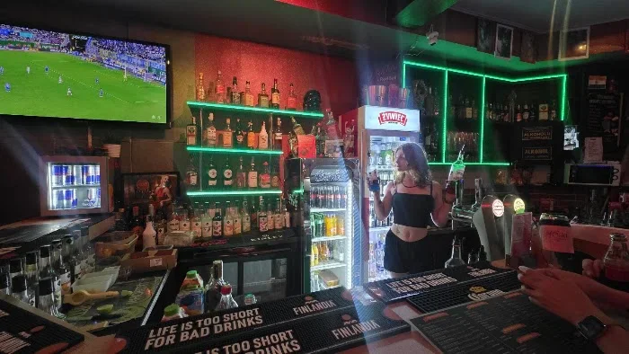 M3 PUB - Restauracja Łódź