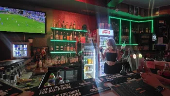 M3 PUB - Restauracja Łódź