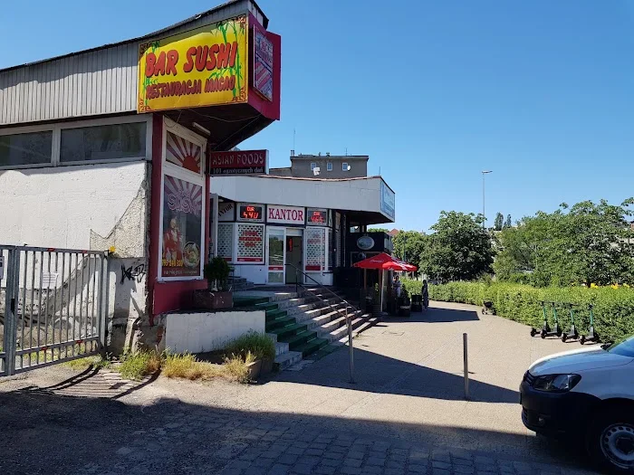 Macao Wyzwolenia - Restauracja Szczecin