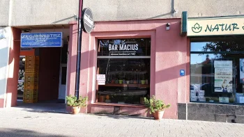 Maciuś. Bar. - Restauracja Gdańsk