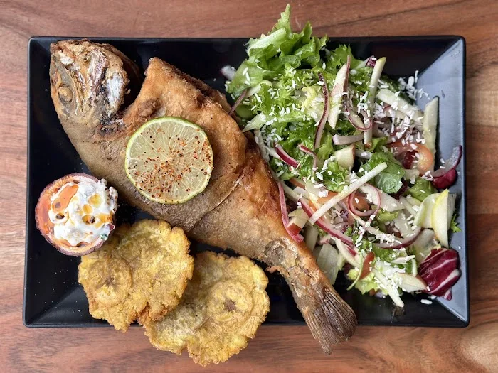 Macondo Restauracja Warszawa