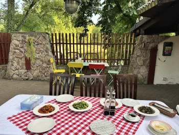 Madame Lucy – Chińska Restauracja Warszawa