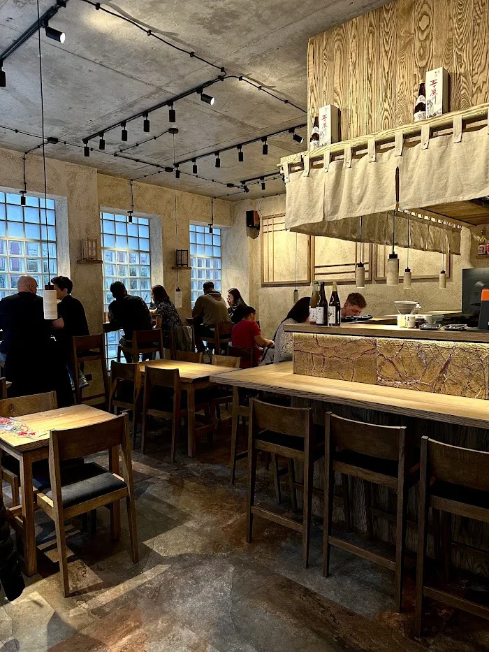 Madara Ramen Tychy - Restauracja