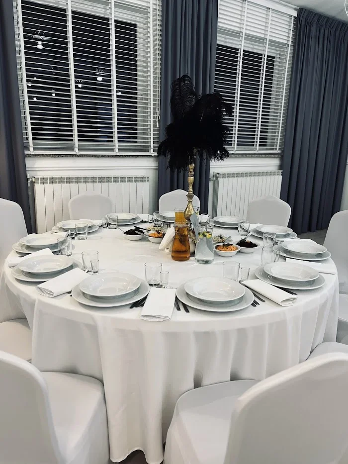 Made in Napoli by Siervo Międzybórz - Restauracja Ostrów Wielkopolski
