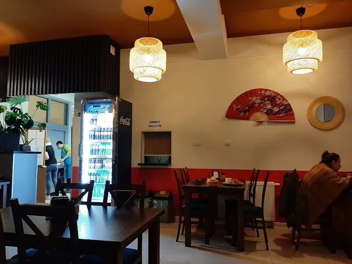 Made in Wok - Restauracja Oleśnica
