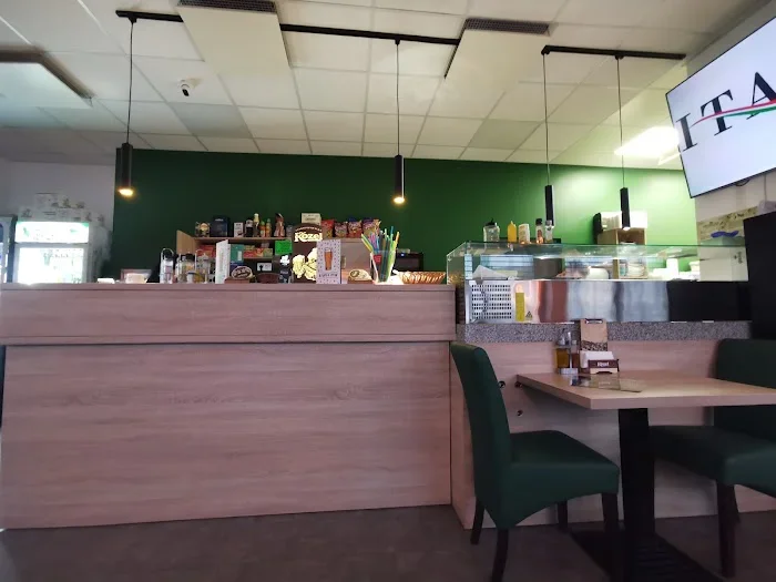 Maestro 2 Italia - pizza & pasta - Górczyn - Restauracja Gorzów Wielkopolski