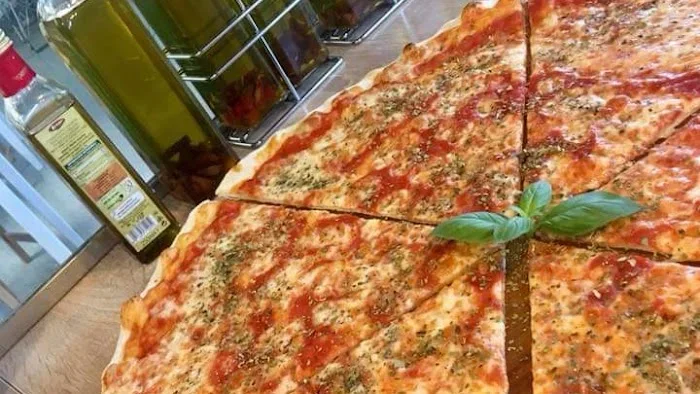 Maestro 2 Italia - pizza & pasta - Restauracja Gorzów Wielkopolski