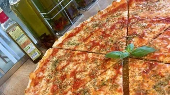 Maestro 2 Italia - pizza & pasta - Restauracja Gorzów Wielkopolski