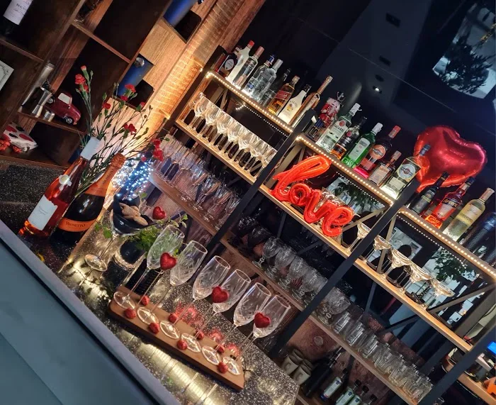 Mafia Jedności - Restauracja Zielona Góra