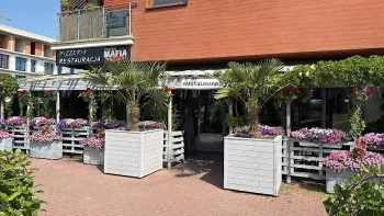 Mafia Leszno - Restauracja