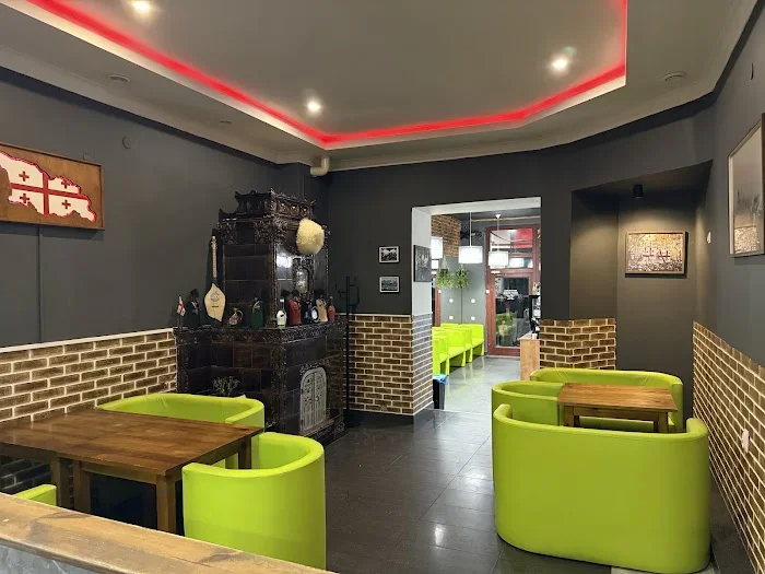 Mag Shaurma - Restauracja Katowice