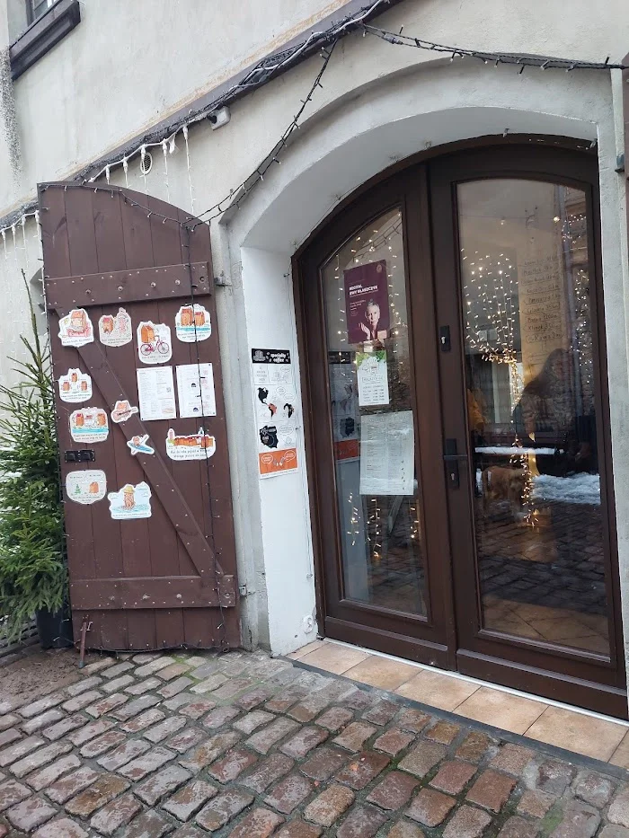 Magazyn 44 - Restauracja Grudziądz