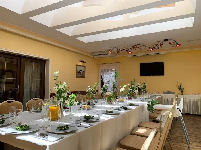 Magdalenka Kręgielnia Pizzeria - Restauracja Wałbrzych