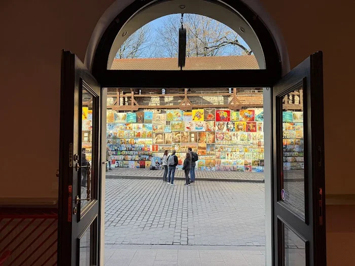 MagdalenkaGelato Pijarska 17 - Restauracja Kraków