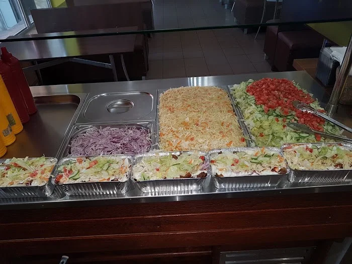 MAGDEN KEBAB Oryginalny Kebab Turecki. - Restauracja Tarnów