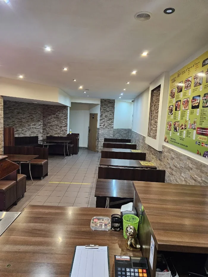 magden kebab - Restauracja Tarnów