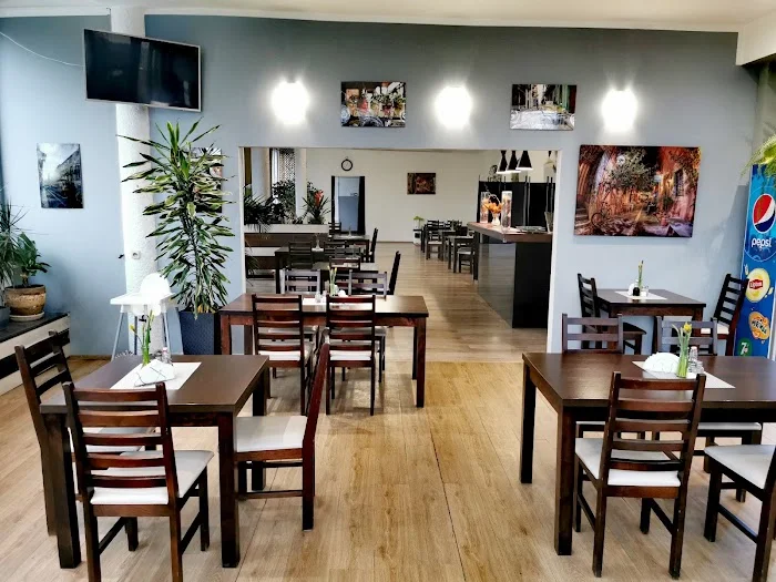 "Magia Smaku" - Restauracja Bielsko-Biała