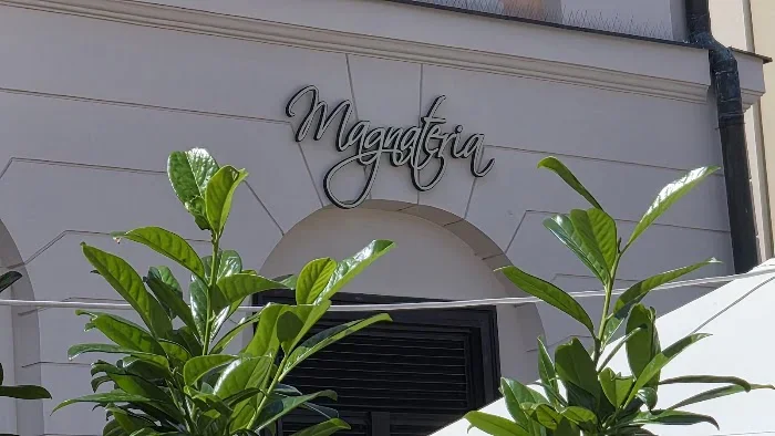 Magnateria - Restauracja Kraków