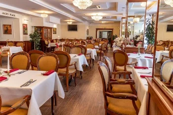 Magnolia Krynica-Zdrój - Restauracja