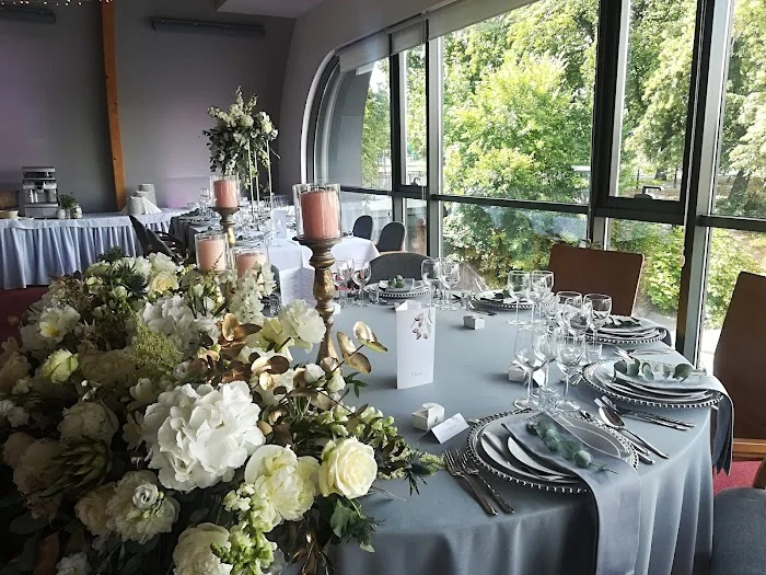 MAGRA w Przystani Bydgoszcz - Restauracja