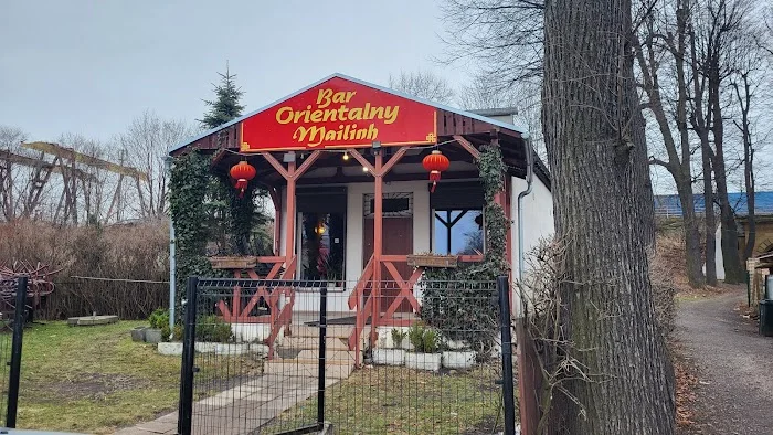 Mailinh Bar Orientalny - Restauracja Wałbrzych