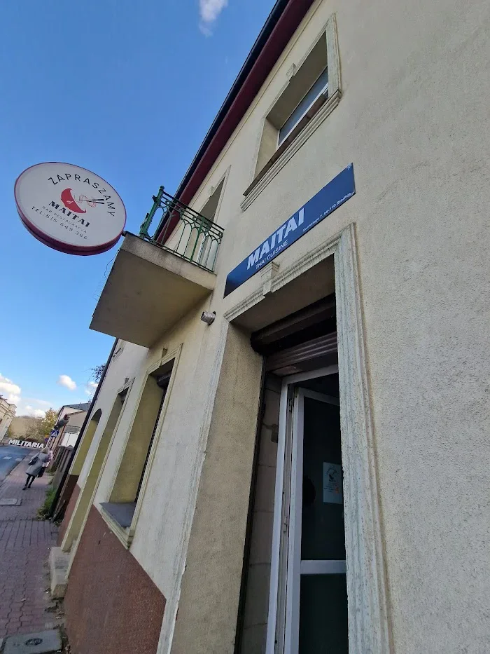 MaiTai Thai Restaurant - Restauracja Siedlce
