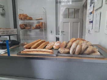 Majchrowski Ryszard. Piekarnia - Restauracja Gdańsk