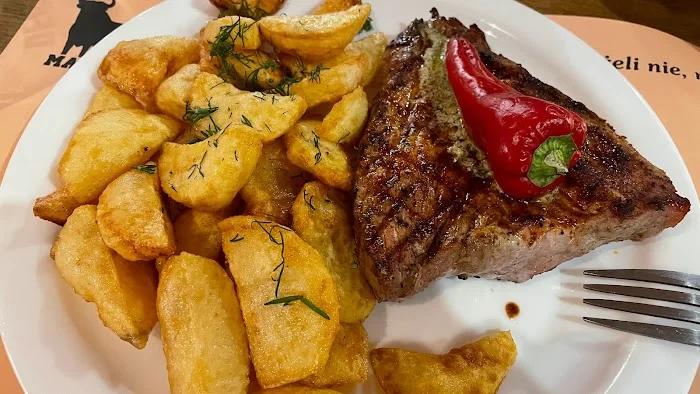 Majero Steak House - Restauracja Grudziądz