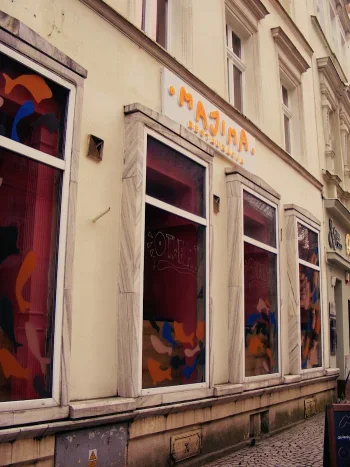 Majima - autentyczna kuchnia japońska - Restauracja Zielona Góra