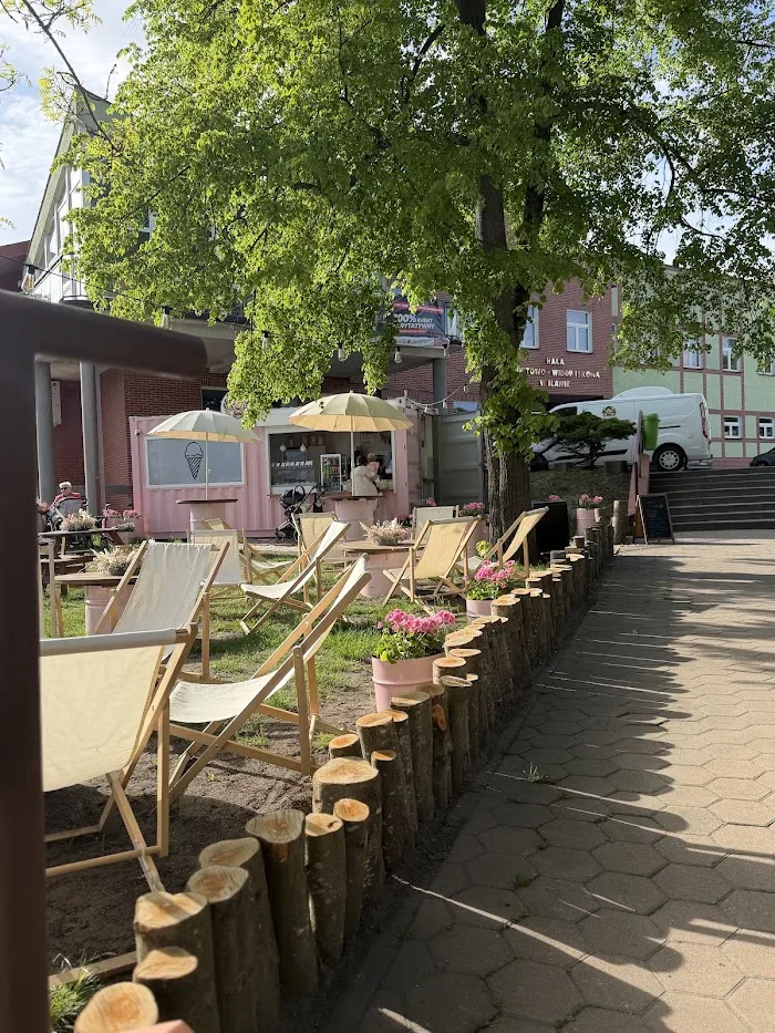 Majkel café - Kawiarnia Iława