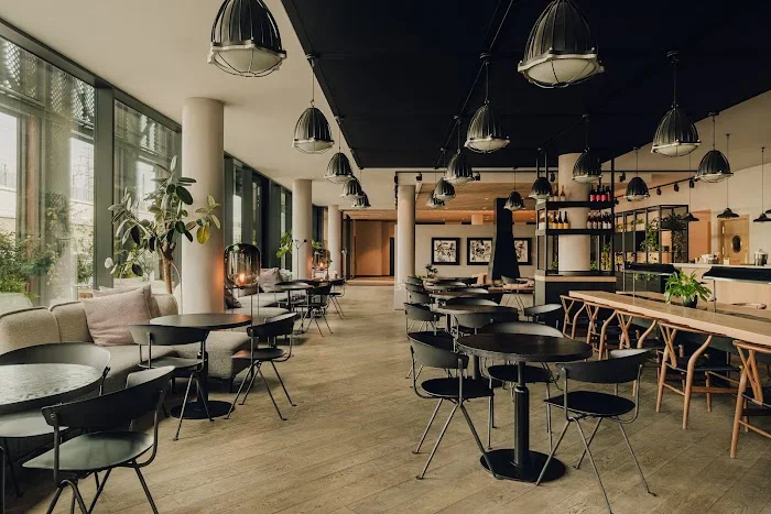 MAK Bread&Coffee - Kawiarnia Kraków