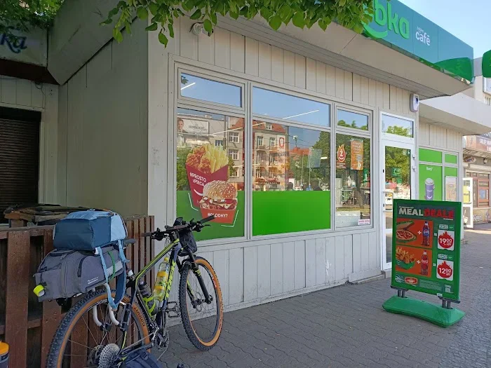 Mak Kwak - Restauracja Szczecin
